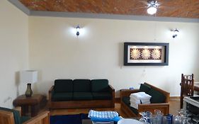 La Posta De San Miguel